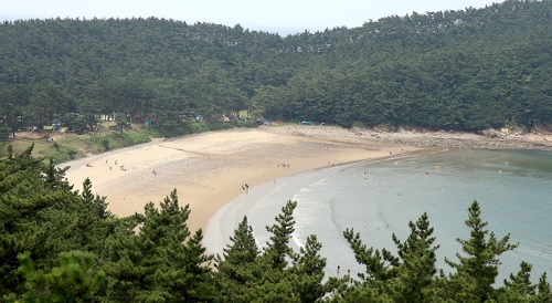 여긴 가봐야지:충남] 보석같은 바다·계곡…접근성 최고 | 연합뉴스