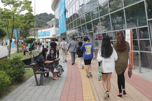 [광주세계수영] "모두가 즐기는 축제로" 개막식 기대감 가득