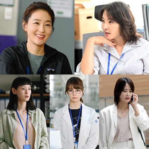 드라마 '닥터 탐정'