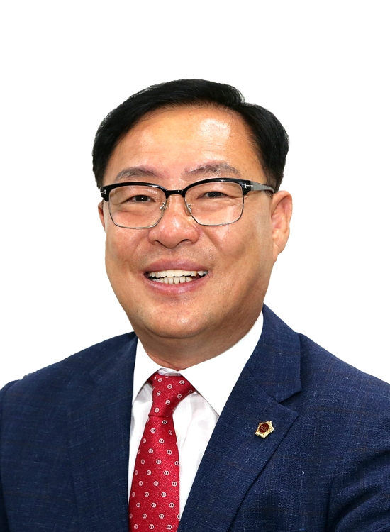 김대현 대구시의원