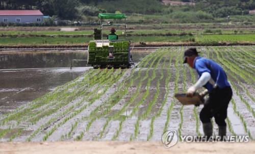  전북 10만2천 농가, 내년부터 '농민공익수당' 받는다