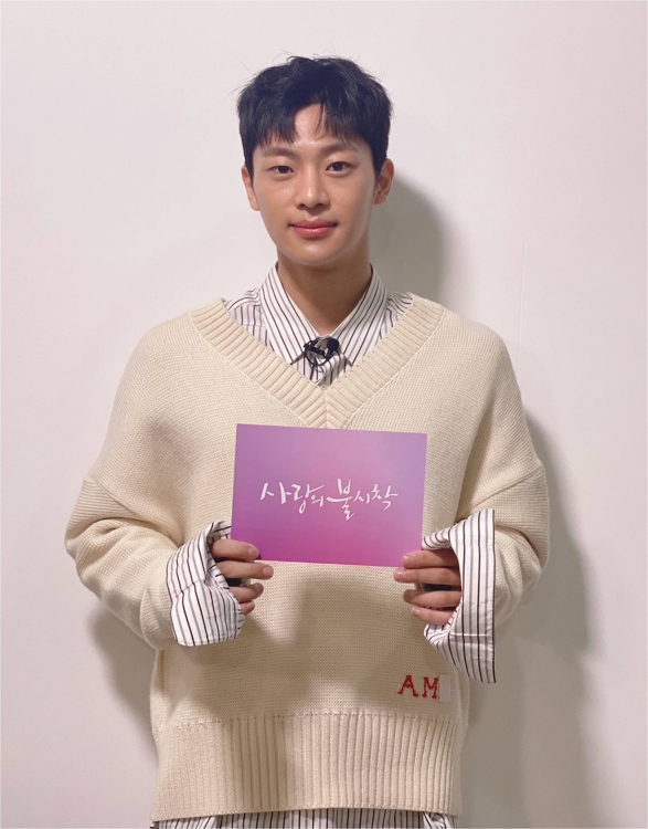 이신영 [포레스트엔터테인먼트 제공. 재판매 및 DB 금지]
