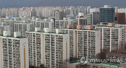 코로나 확산·거래신고 강화에 서울 강남권 매수 문의조차 '뚝'