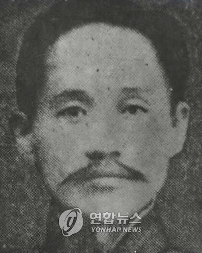 단재 신채호 선생