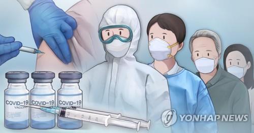 광주 하루 9천700명 '백신 접종 작전'…시설·인력 확보 속도