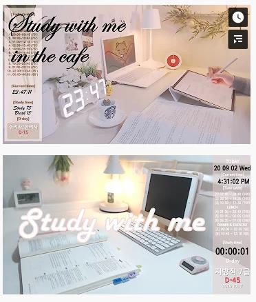 [유튜브에 올라온 공방 화면 캡처. 재판매 및 배포 금지]