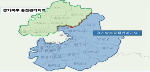 ASF 확산 막는다…경기도 전역 '어미돼지 출하 전 검사'