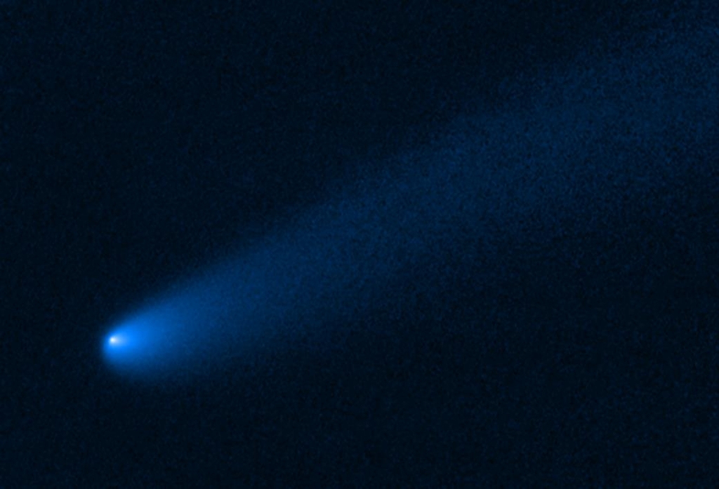혜성 허니문
