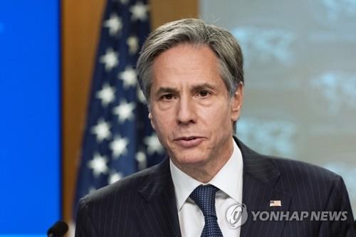 日정부, 16일 미일 외교·국방장관 회담 도쿄서 개최 발표