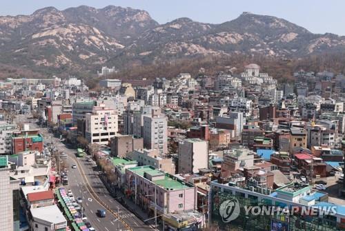 영등포역·창동 준공업지·불광동…강북 도심 고밀개발 '시동'(종합)