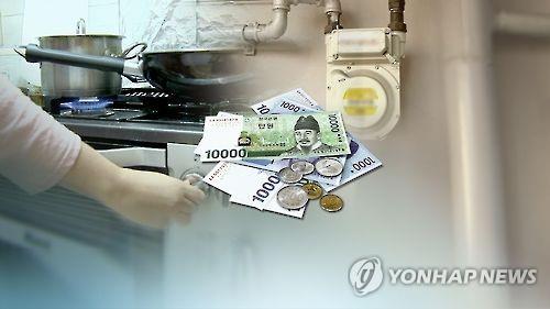 전북도, 소상공인·취약계층 가스요금 3개월 납부 연장