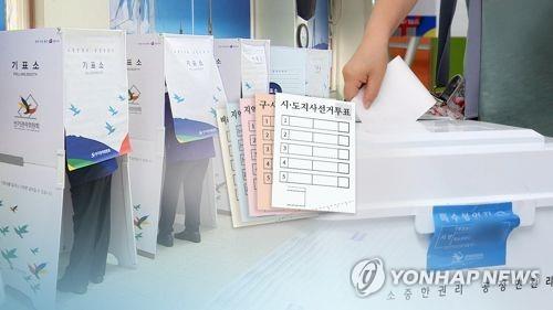 [지방선거 D-1년] ⑭ '텃밭 전남' 민주당 싹쓸이 전략 가동