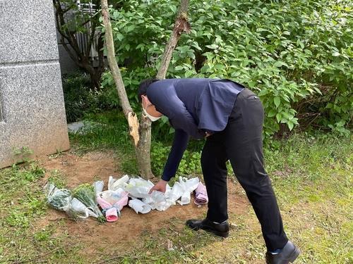 "두 여중생 죽음 내몬 계부 엄벌하라" 靑 청원 20만명 넘어
