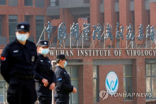 "미 NIH, 중국 요구에 코로나 정보 삭제"…'기원은폐' 논란 가열