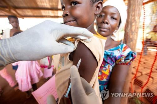 "코로나로 다른 백신 놓친 전세계 어린이 1천700만여명"