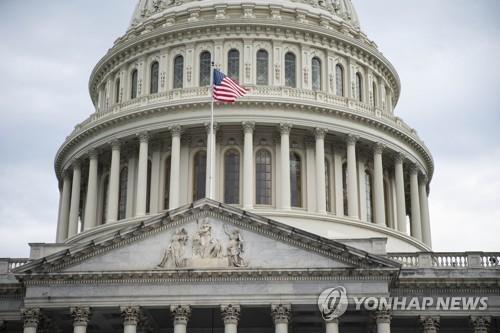 바이든표 1조달러 예산 처리 눈앞에 둔 미 상원