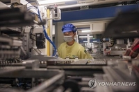 중국, '전력난 고통' 중소 제조업 3조 세금 납부기한 연장