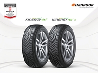 한국타이어, 유럽 자동차전문지 선정 '올해의 타이어 제조사'