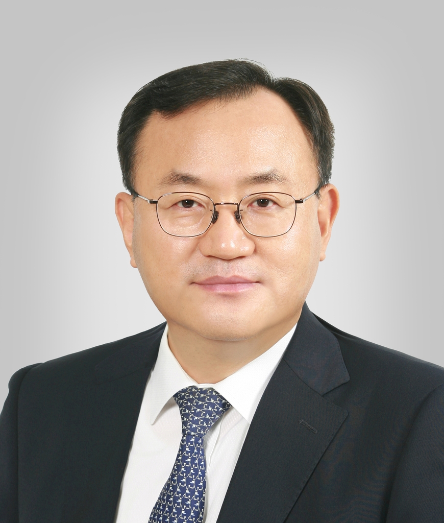 명노현 ㈜LS CEO 사장