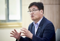 영월군, 2021 대한민국 지방자치 혁신 대상 수상
