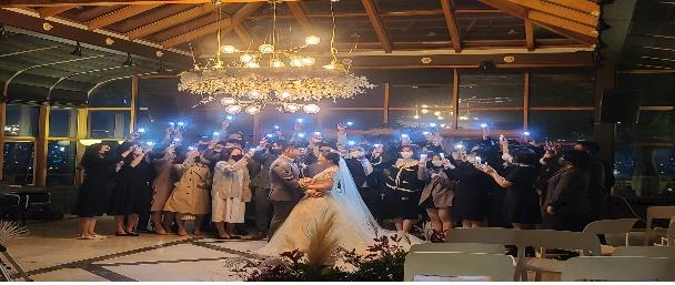 인천 작은 결혼식