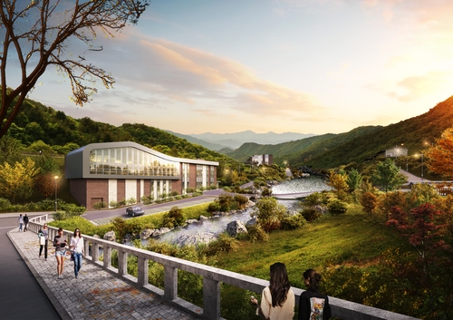 전북 진안에 국립지덕권산림치유원 건립…2024년 완공