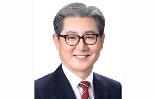 오태완 의령군수