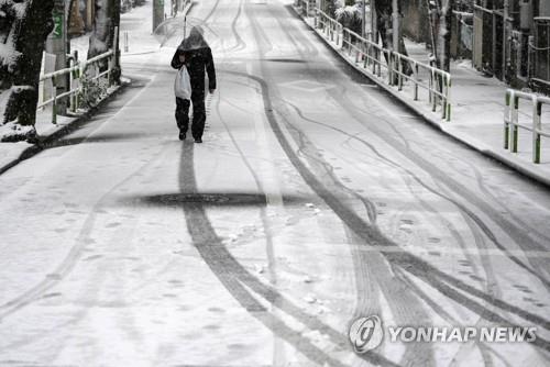 노인학대·간병살인 증가하는 일본…'한국 등 아시아의 미래'[이슈 In] 