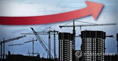 삼척시, 경기부양 건설 예산 1천142억 신속 투입