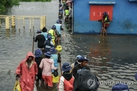 열대폭풍에 마다가스카르·모잠비크·말라위서 46명 사망
