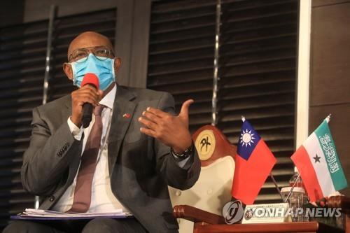 '친대만' 소말릴란드, 中에 "우린 태생적으로 자유, 간섭 말라"