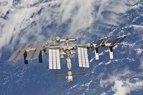미국-러시아 우주협력의 상징이 돼온 국제우주정거장(ISS)