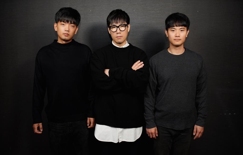 윤석철트리오