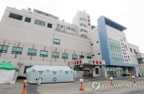 [충북소식] 청주의료원, 간호간병통합서비스 7년 연속 선도병원