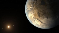 '우주굴기' 중국, 이번엔 지구와 똑 닮은 외계행성 찾기 도전