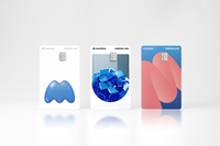 [게시판] 삼성금융 통합 앱 전용 '모니모 카드' 출시