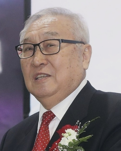 김영기 전 KBL 총재, 소강체육대상 대상…우상혁·황대헌 특별상