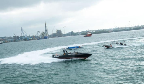 인니서 말레이시아행 밀입국선 또 침몰…7명 실종
