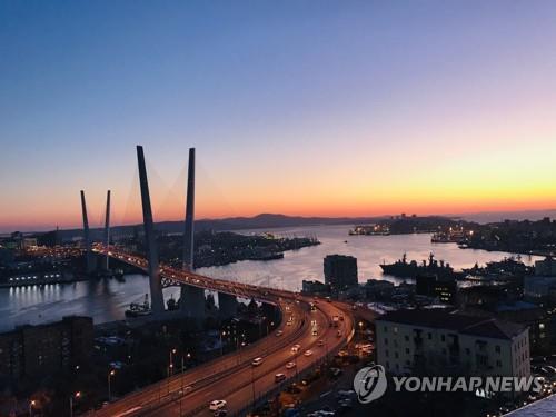 인구 유입으로 러 극동 첫 100만 도시 조성 밑그림 공개