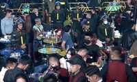 베트남 클럽서 '마약 파티' 성행…'실탄 장전' 총기도 발견