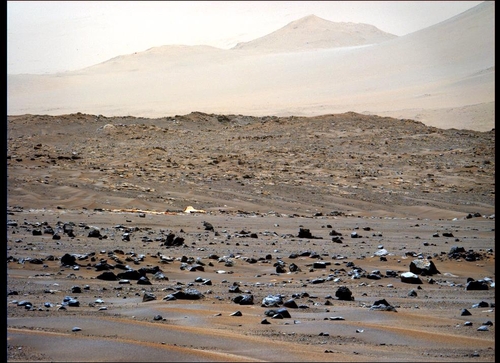 화성 생명체 흔적 2ｍ 파야 나오는데…현재 로버는 5㎝가 한계