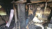 새벽 시간 광주 아파트서 불…주민 27명 대피