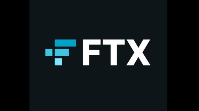 가상화폐 거래소 FTX 로고
