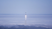 스페이스X, 우주로켓 발사 신기록…작년 1년 치 돌파