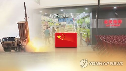 중국에서 길 잃은 기업들(CG)