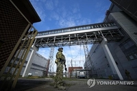 IAEA가 급파 요구한 '자포리자 원전 시찰단' 주요 임무는