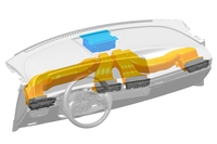 현대모비스, 차량 내부 공기 정화 신기술 개발…자외선으로 살균