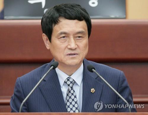 김희수 전북도의원