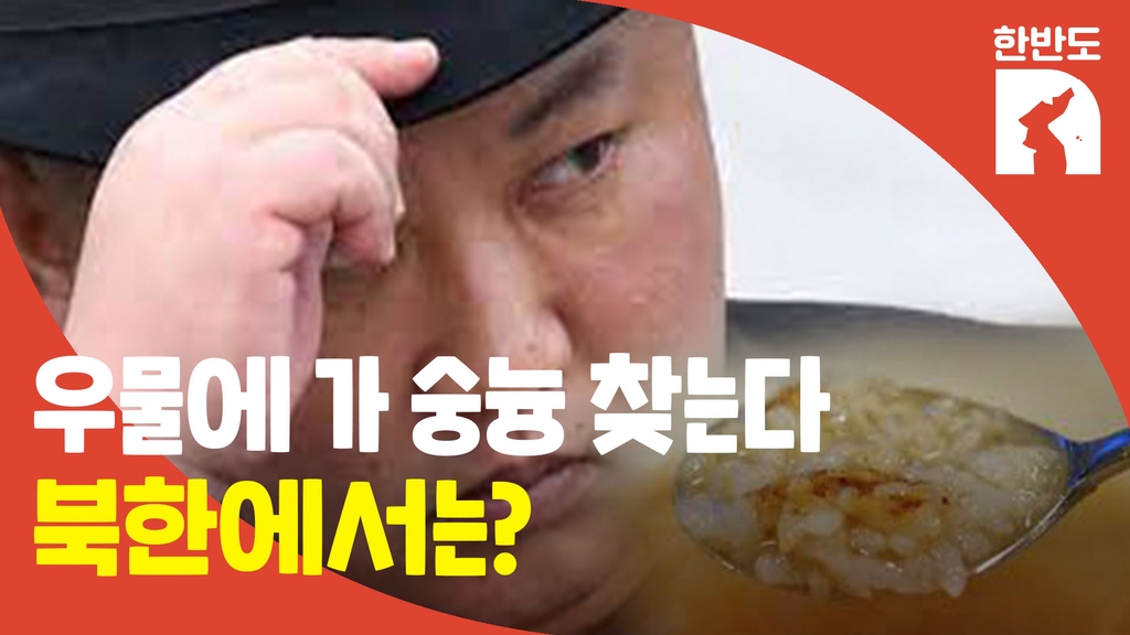 [한반도N] "소문난 잔치에 비지떡이 두레반"…북한 속담 의미는? - 4