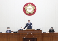 민선 8기 원주시 조직개편안 시의회서 '제동'…집행부 '당혹'